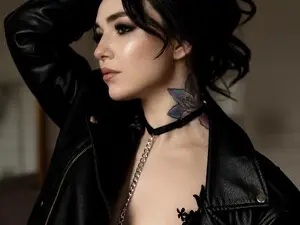 Free Live Porn with AllieStark - Myfreecams