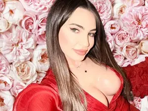 Sex Cam with Anyaa_ - Myfreecams