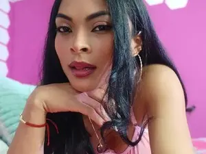 Free Porn Cam with KaliBennett - Myfreecams