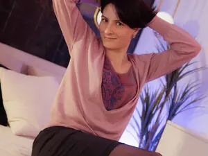 Adult Webcam with LorenDaze - Myfreecams