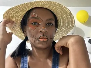 Nude Webcam with Tifannysmit - Myfreecams