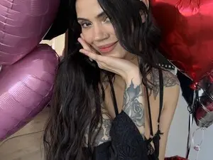 Sex Cam with Coralita - Myfreecams