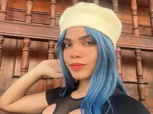 Best Webcam with Kitty_aikoo - Myfreecams