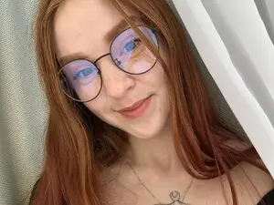 Adult Video Chat with EvaCooper - Myfreecams