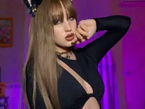 Adult Video Chat with MiaaVelvvet - Myfreecams