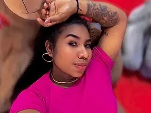 Adult Webcams with heybanahot69K - Myfreecams