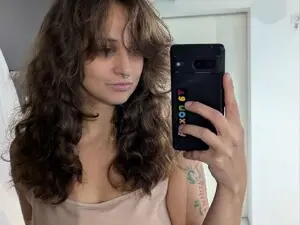 Adult Webcam with AlmaFancie - Myfreecams