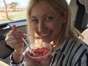 Live Porn with NataliBitton - Myfreecams