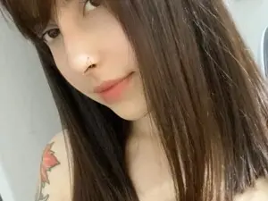 Adult Video Chat with ForElisee - Myfreecams