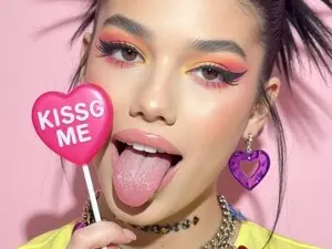 Free Porn Cam with YasminStorm - Myfreecams