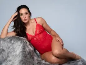 Free Live Porn with _emily_ - Olecams