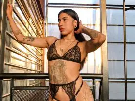 Best live sex cam show with Mikol_tinta - Olecams