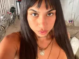 Free Live Porn with Mikol_tinta - Olecams