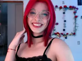Sex Chat with GalyaX - Olecams