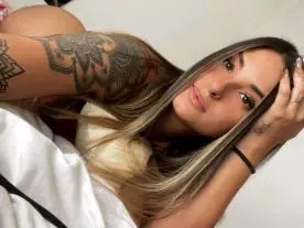 Live Porn with Pariss - Olecams