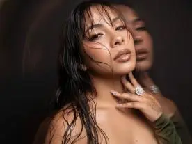 Free Live Porn with Katalina25 - Olecams
