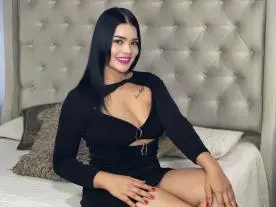 Private Sex Chat with MyaTemple - Olecams