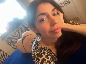 Adult Webcams with BLUE_CHINA - Olecams