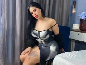 Sex Cam with GiaTegel - Olecams