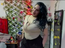 Watch Live Sex Cams with Elektra32 - Olecams