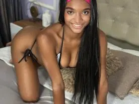 Best Webcam with MiaSanz - Olecams