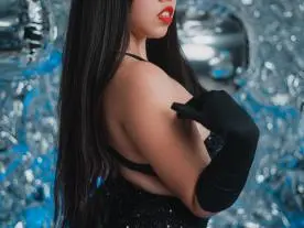 Free Porn Cam with melaniecooperr - Olecams