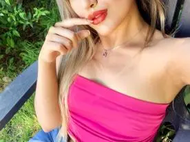 Private Sex Chat with PenelopeX - Olecams