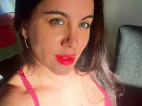 Watch Live Sex Cams with gisela_love - Olecams