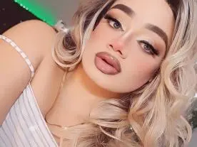 Live Sex Cam with MARBELLEHOT - Olecams