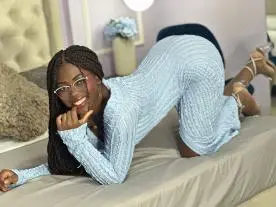Free Porn Cam with MilaMoss - Olecams