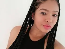 Private Sex Chat with Susann - Olecams