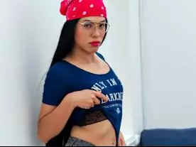 Live Porn with missblu69 - Olecams