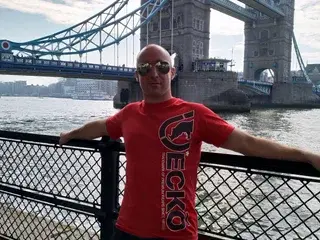 Live Porn with Madurko - Streamate