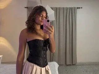 Live Sex Cam with megannfix67 - Streamate