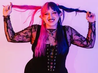 Adult Webcam with MagicalMae - Streamate