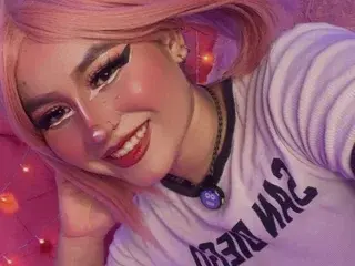 Sex Chat with SakuraDilucas - Streamate