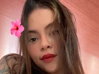 Live Sex with LINARESJESICA - Streamate