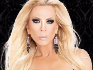 Nude Webcam with AmberLynnXXX - Streamate