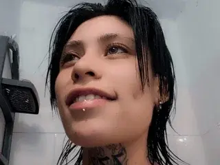Live Sex with Morgan_Evans_t - Streamate