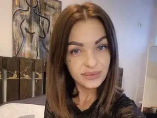 Adult Video Chat with AvaCarrter - Streamate