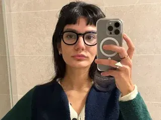 Live Porn with ViridianaVep - Streamate