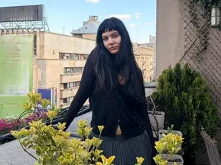 Live Porn with ViridianaVep - Streamate