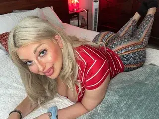 Nude Webcam with arabblondie - Streamate