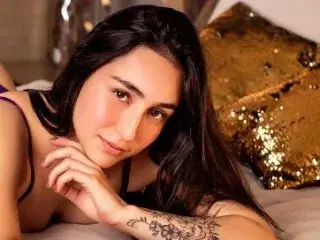 Adult Video Chat with Lucia2121 - Streamate