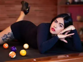 Sex Chat with CHARLOTTEROGUE - Streamate