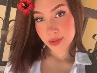 Adult Webcams with BibiSugarx - Streamate