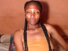 Free Porn Cam with HAIRYSANDY - Streamate