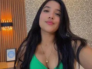 Free Porn Cam with Galena_Taylor19 - Streamate