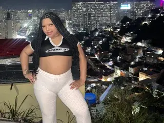 Watch Live Sex Cams with Shanaya_KopsRX - Streamate