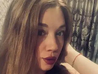 Free Live Porn with Anita_White - Streamate